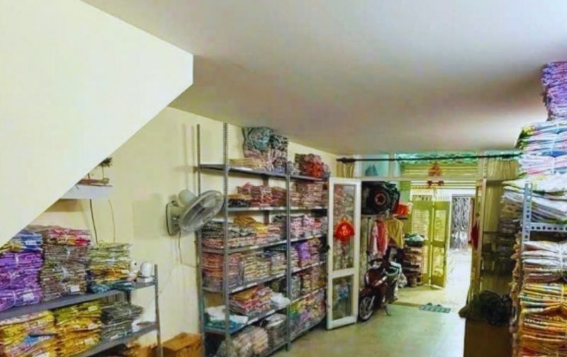 ✨Bán nhà mặt tiền - 68m2 - Đường Số Tân Quy, Q7 khu VIP hiếm nhà bán - nhỉnh 10 tỷ.